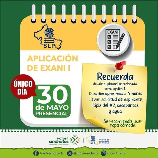 ¡Faltan solo 3 días!