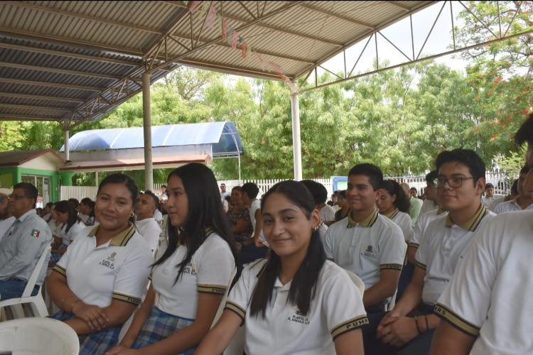 PROGRAMA AULAS DE CALIDAD