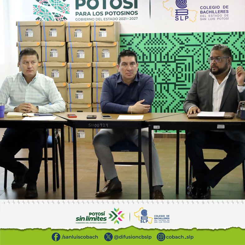 ¡Todo listo para el EXANI-I 2025!