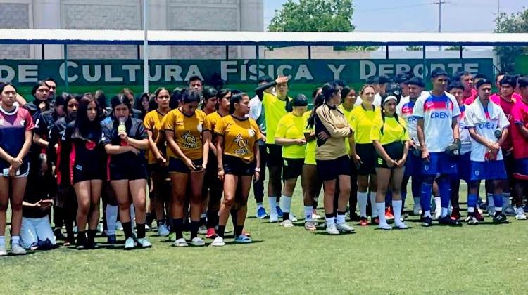 ¡ Torneo del Apoyo 2025! 
