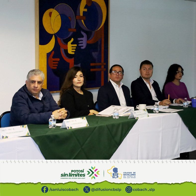 Segunda Reunión Ordinaria 2025 de la H. Junta Dire...