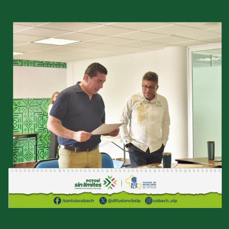 ¡ REUNIÓN DE TRABAJO DIRECCIÓN ACADÉMICA !