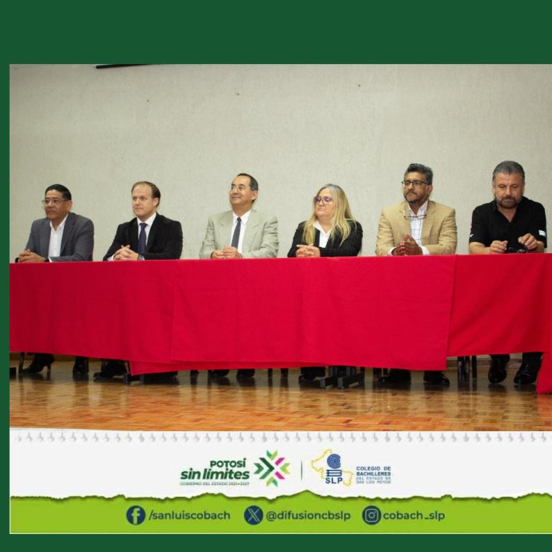  ¡Entrega de Reconocimientos en la Olimpiada Potos...