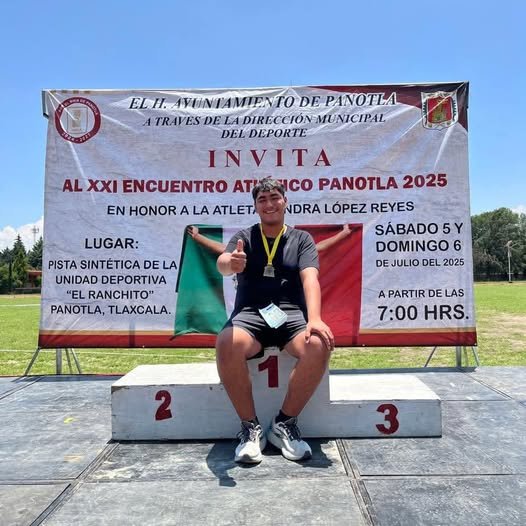 ¡ Los alumnos COBACHEROS siguen triunfando !