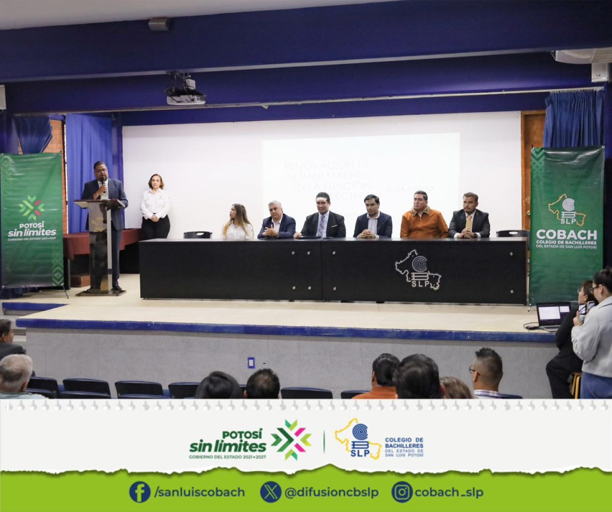 EVENTO PÚBLICO DE ASIGNACIÓN DE NOMBRAMIENTOS DIRE...