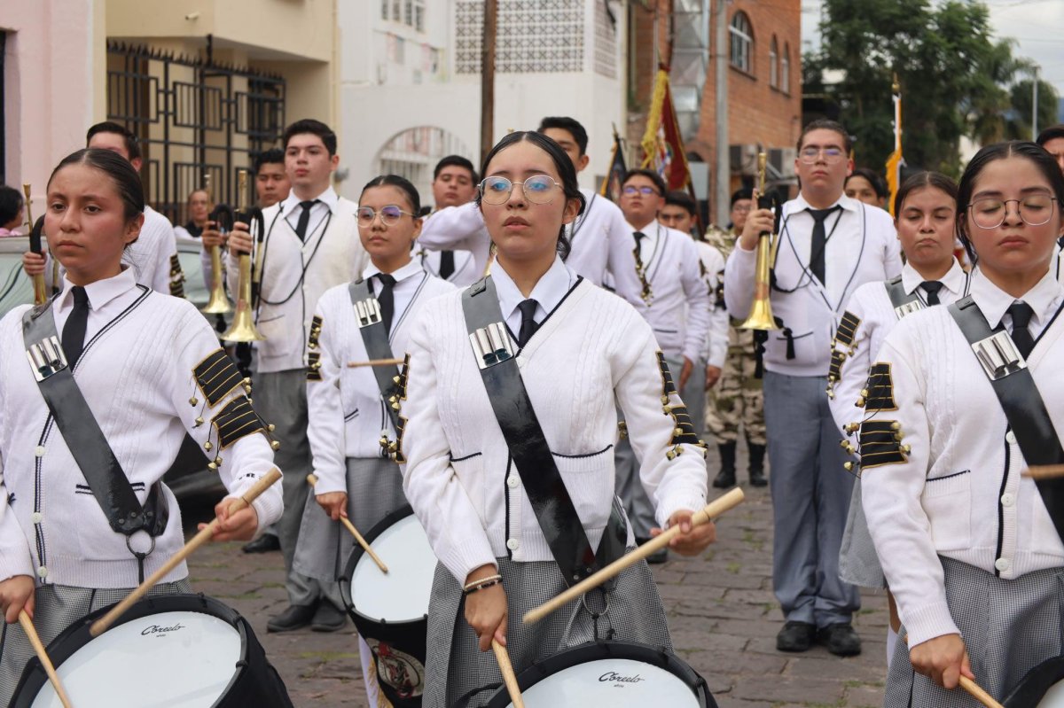 ¡ ASÍ SE VIVIERON LOS FESTEJOS DE INDEPENDENCIA EN...