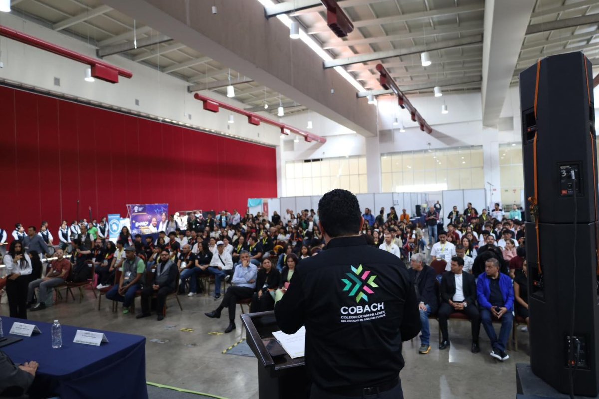 XXXIV Concurso Nacional de Aparatos Experimentos d...