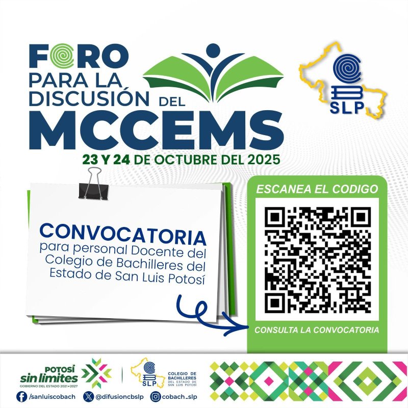 ¡Docentes COBACH, el futuro de la educación está e...