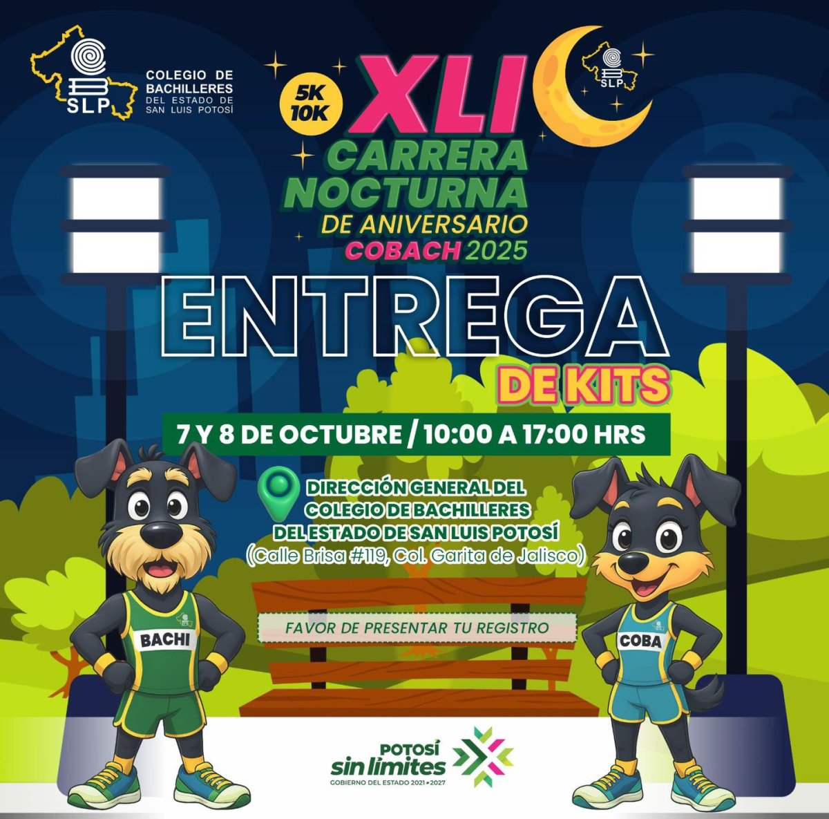 ¡ De acuerdo a la convocatoria entrega de kits !