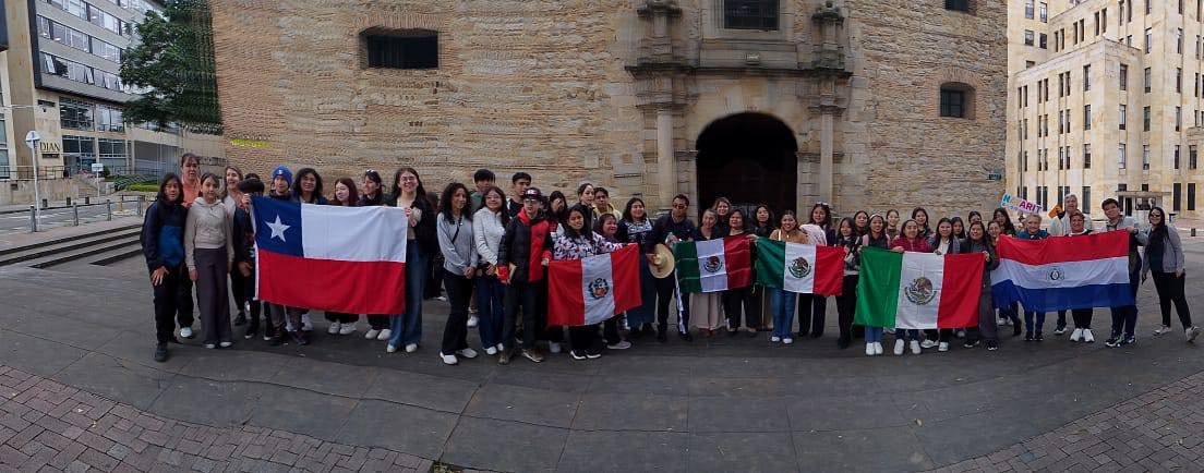  Talento COBACH SLP traspasa fronteras