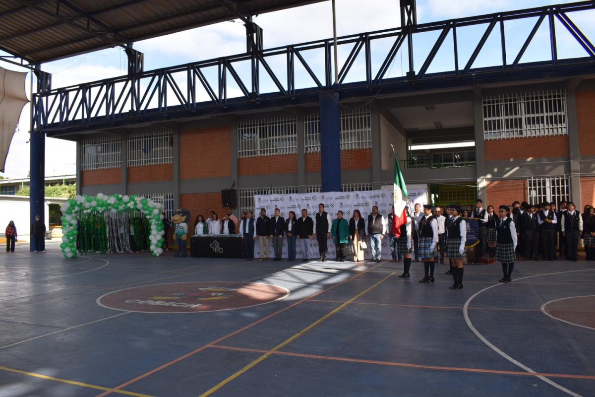 ¡ Abanderamiento Juegos Deportivos Nacionales de C...