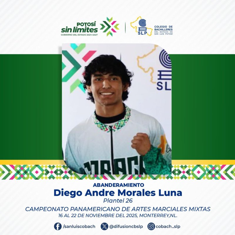 ¡Rumbo al Campeonato Panamericano de Artes Marcial...