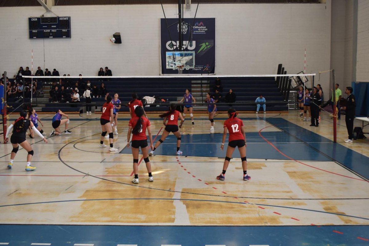 ¡ Cobach SLP Yq estamos participando en Los Juegos...