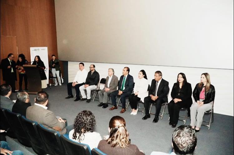 INAUGURACIÓN. FEMECI 2026 