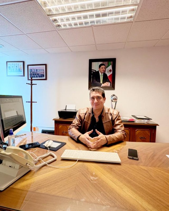 ¡ Reunión Virtual de Trabajo Con Directores de Pla...