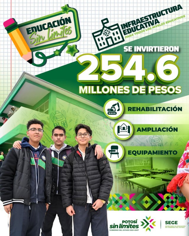   Educación Sin Límites