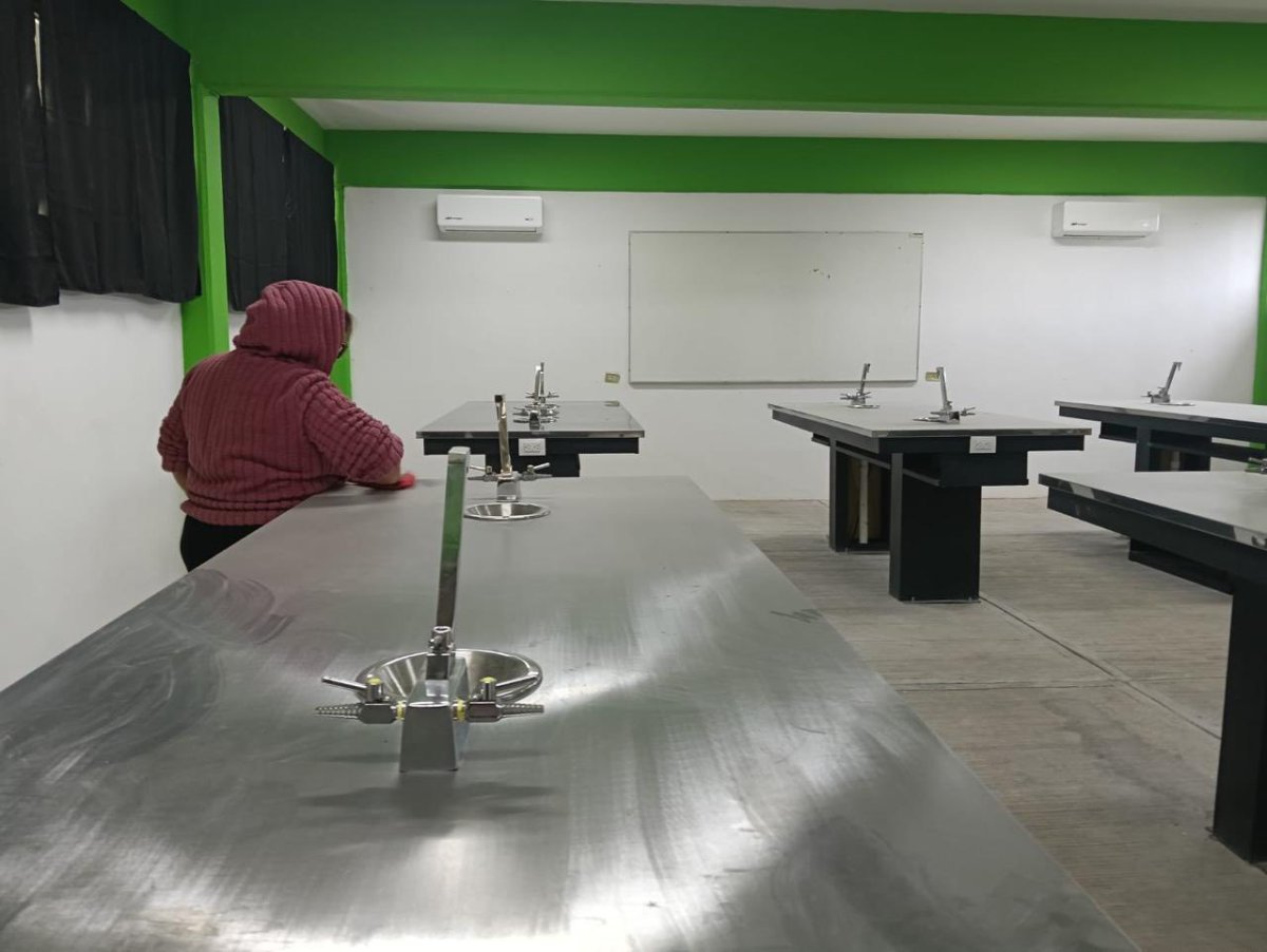 COBACH San Luis Potosí 