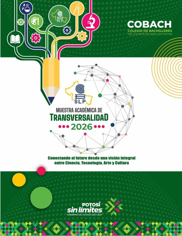 Muestra Académica de Transversalidad