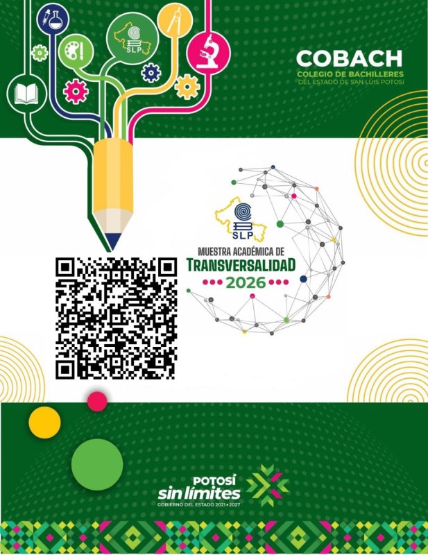 ¡CONVOCATORIA ABIERTA!