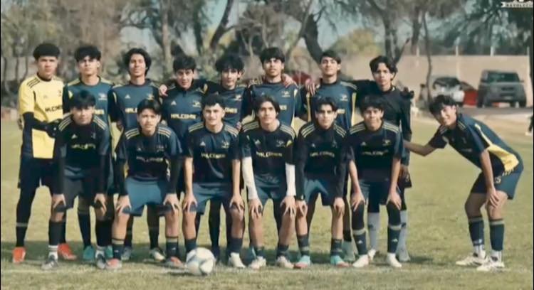 ¡COBACH sigue siendo referente deportivo en torneos ...