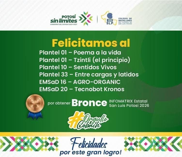 ¡Orgullo que trasciende!  