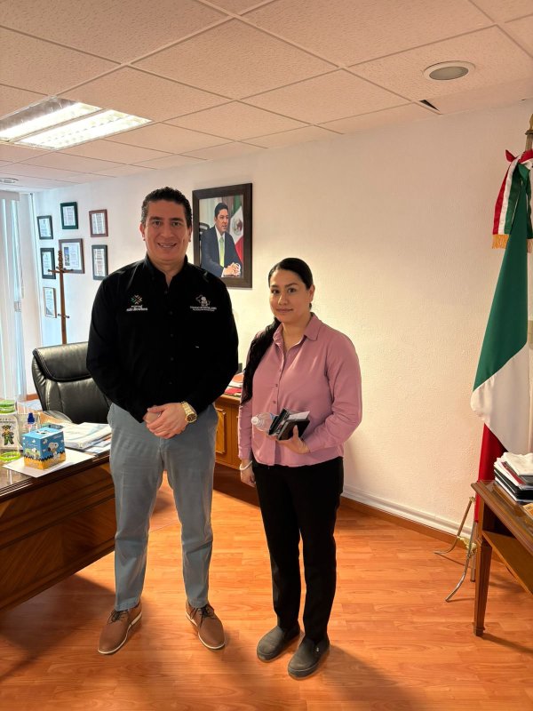  ¡Beneficios para nuestra comunidad COBACH!