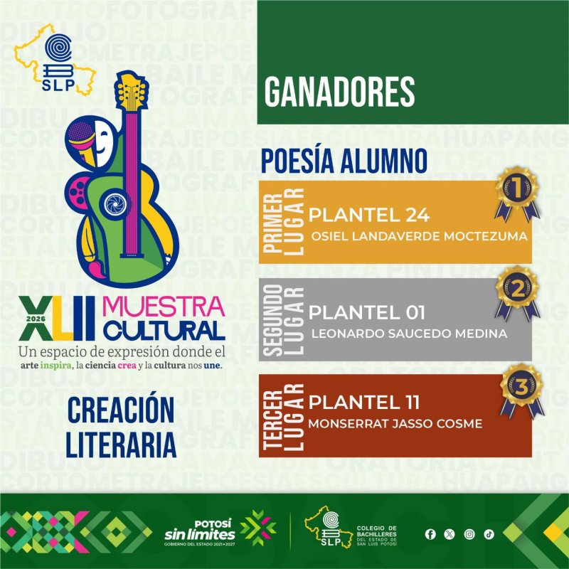 La poesía da voz a las emociones y transforma las pa...