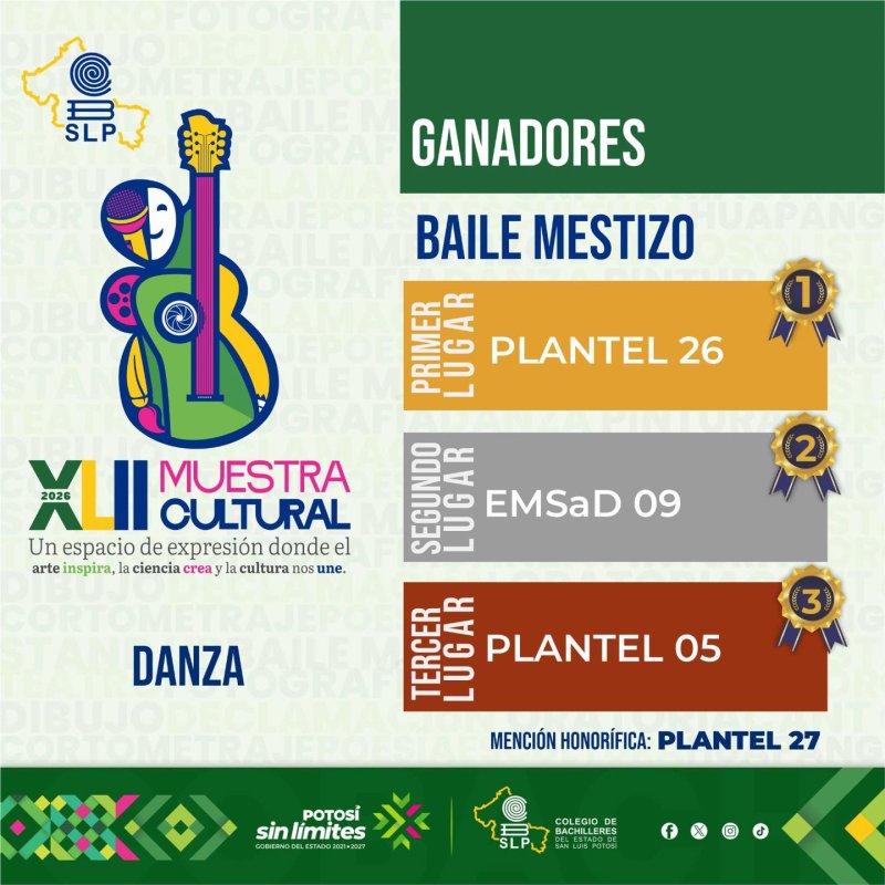 La danza mestiza da vida a nuestras raíces y convier...