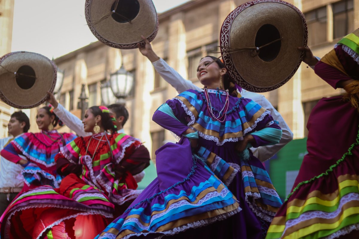 Así se vivió la Muestra Cultural 2026: una celebraci...