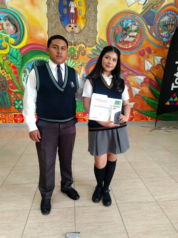 ¡Orgullo COBACH! 