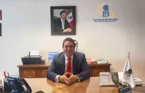 Mensaje institucional