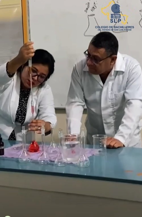 COBACH San Luis Potosí concluye con éxito la Semana ...